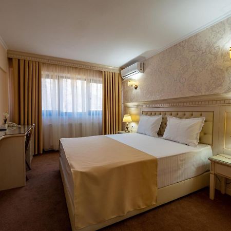 Hotel Orient Galati Zewnętrze zdjęcie