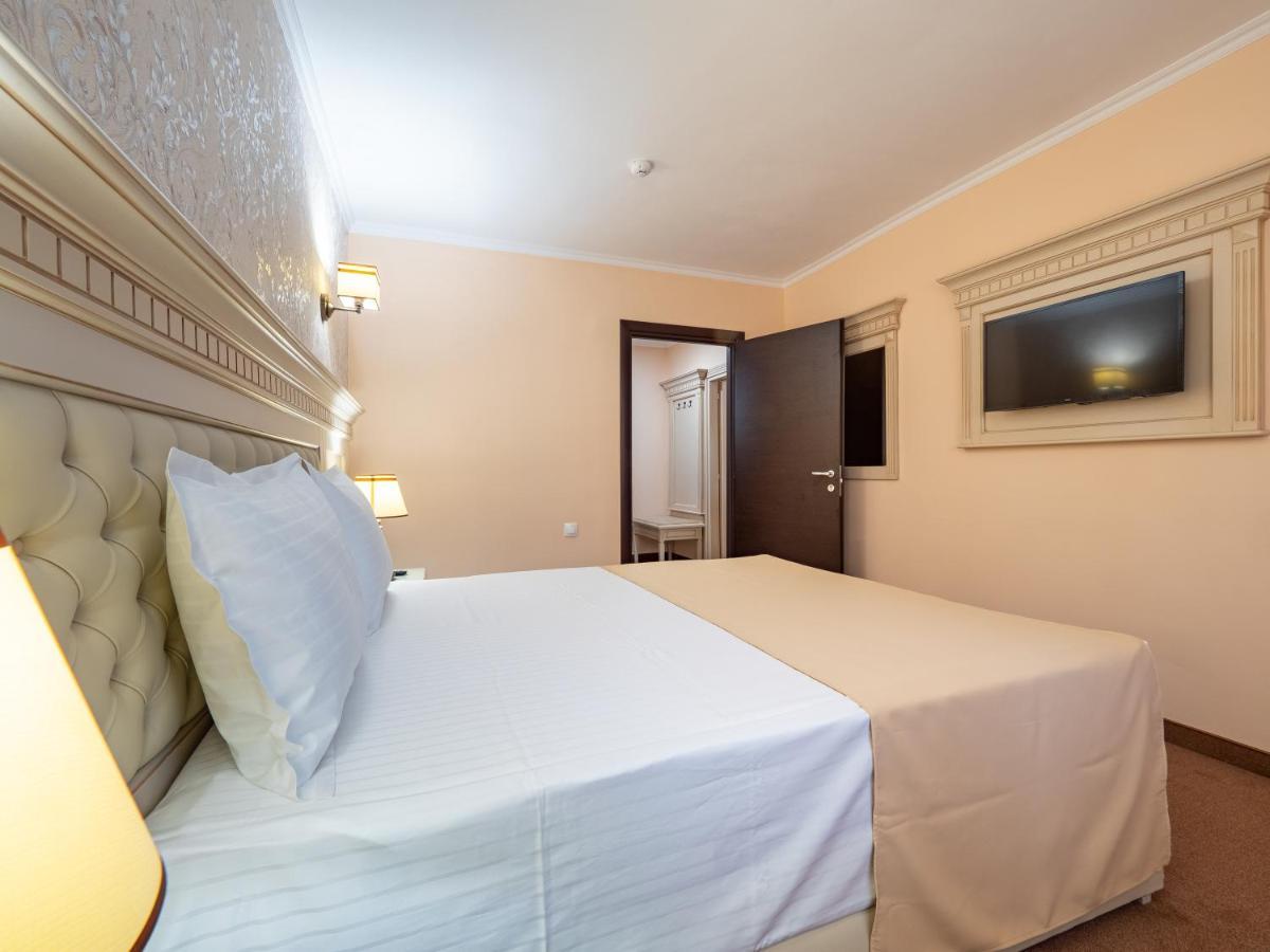 Hotel Orient Galati Zewnętrze zdjęcie