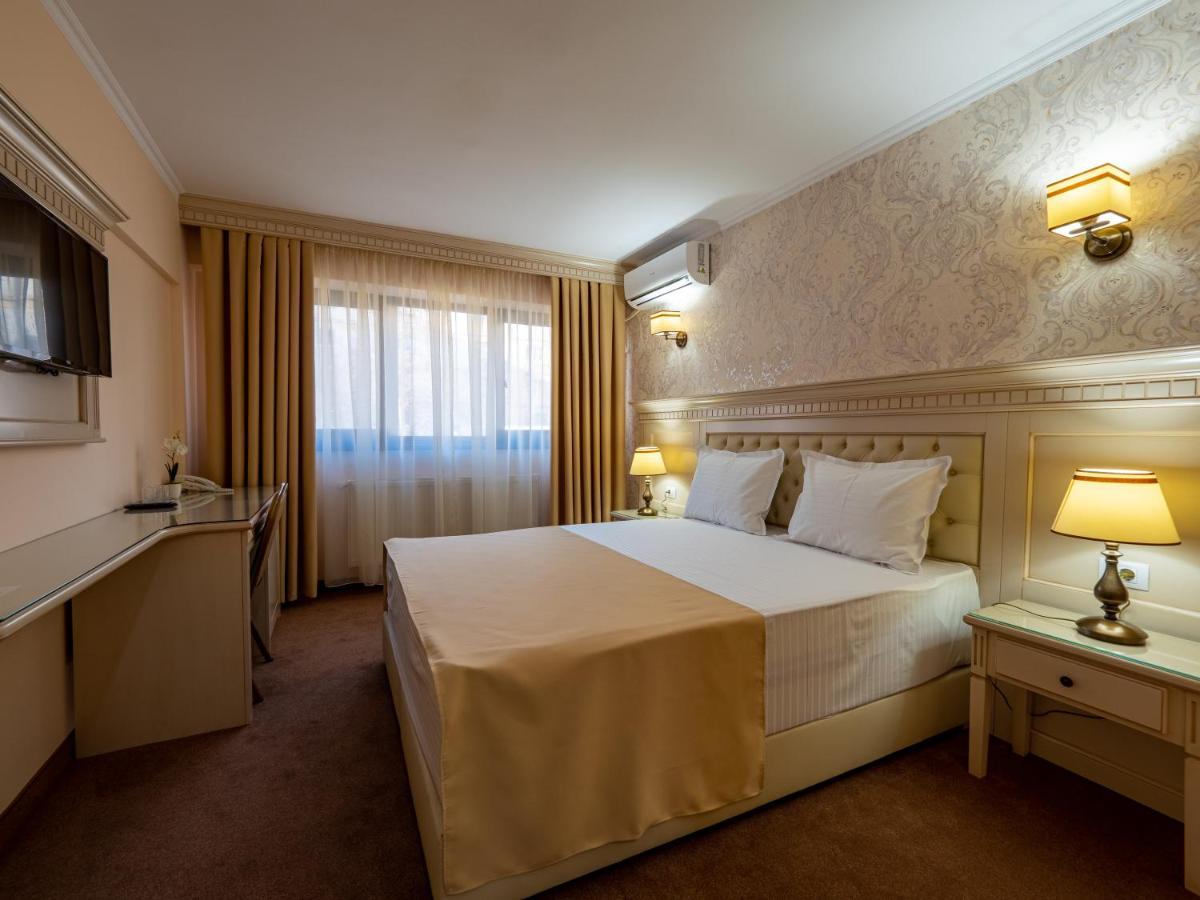 Hotel Orient Galati Zewnętrze zdjęcie