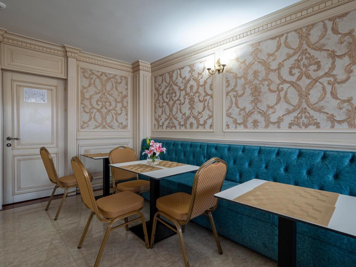 Hotel Orient Galati Zewnętrze zdjęcie