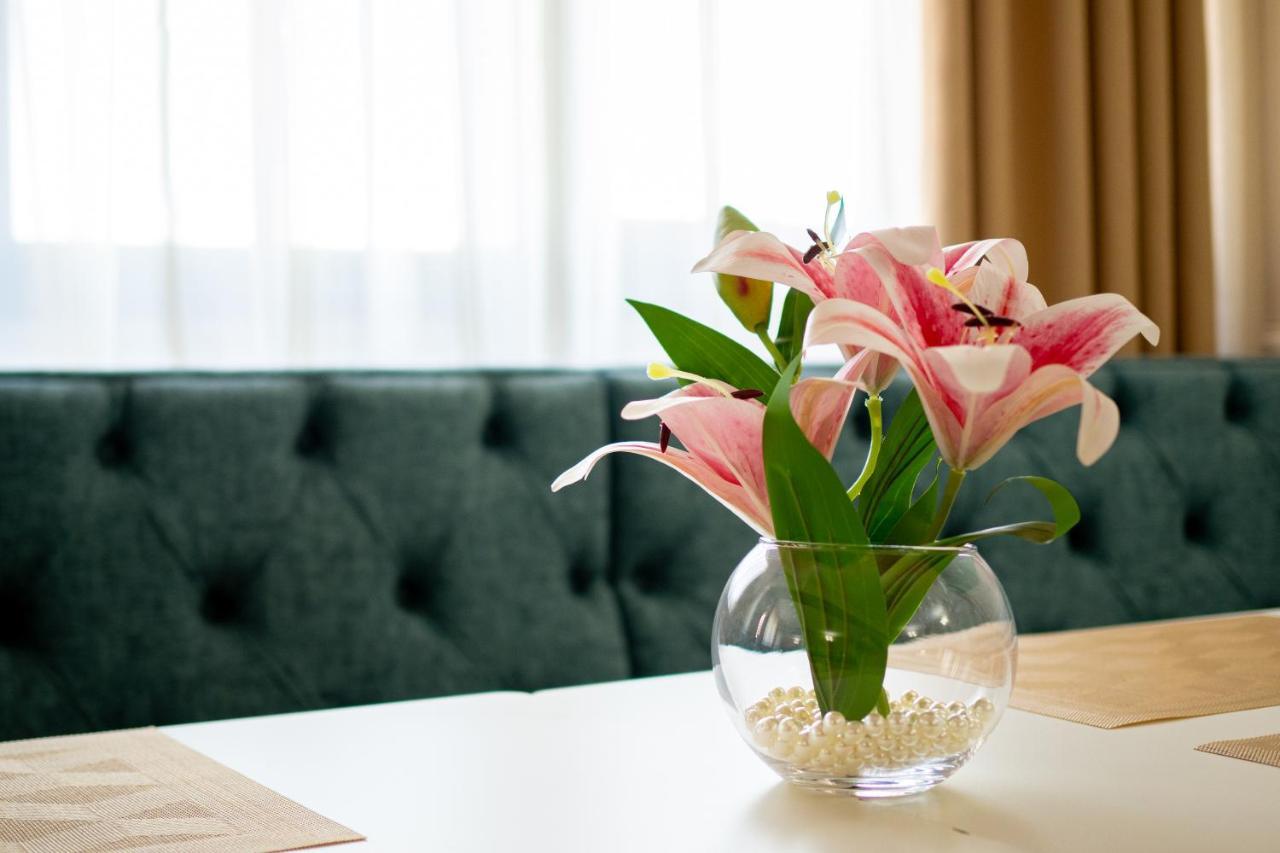 Hotel Orient Galati Zewnętrze zdjęcie