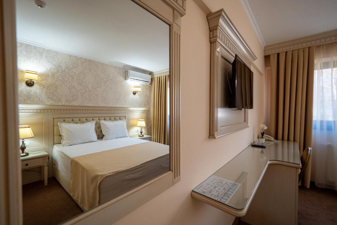 Hotel Orient Galati Zewnętrze zdjęcie