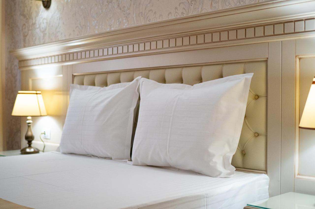Hotel Orient Galati Zewnętrze zdjęcie